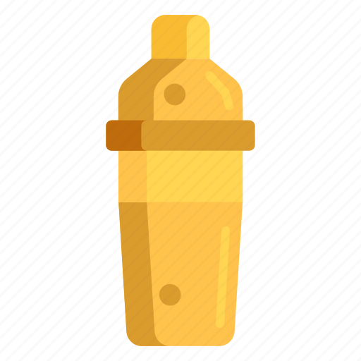 Cocktail, mixer, shake, shaker icon - Download on Iconfinder