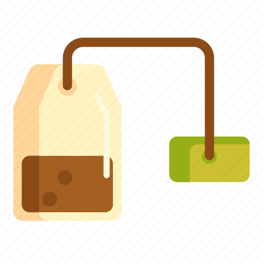 Tea, tea bag icon - Download on Iconfinder on Iconfinder