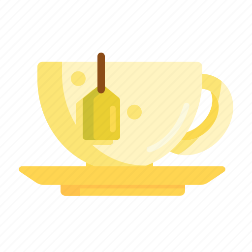 Cup, tea, tea cup, teacup icon - Download on Iconfinder