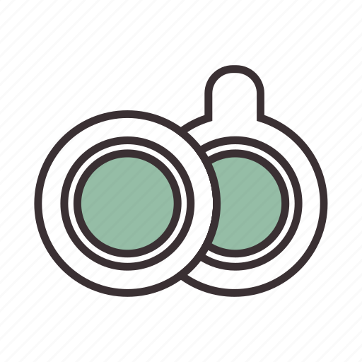 Coffee, pods, cafe, espresso icon - Download on Iconfinder