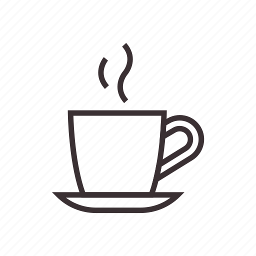 Cup, espresso, beverage, drink, hot icon - Download on Iconfinder