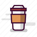brown, caffeine, cappuccino, coffee, cup, mocha, takeaway