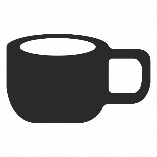 Coffee, cup, dishes, mug, tea icon - Download on Iconfinder
