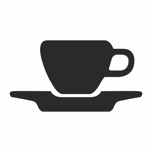Coffee, cup, dishes, drink, mug icon - Download on Iconfinder
