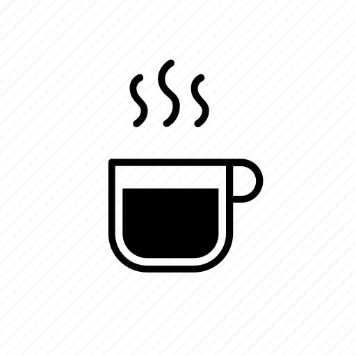 Caffeine, coffee, cup, drink, espresso, hot icon - Download on Iconfinder
