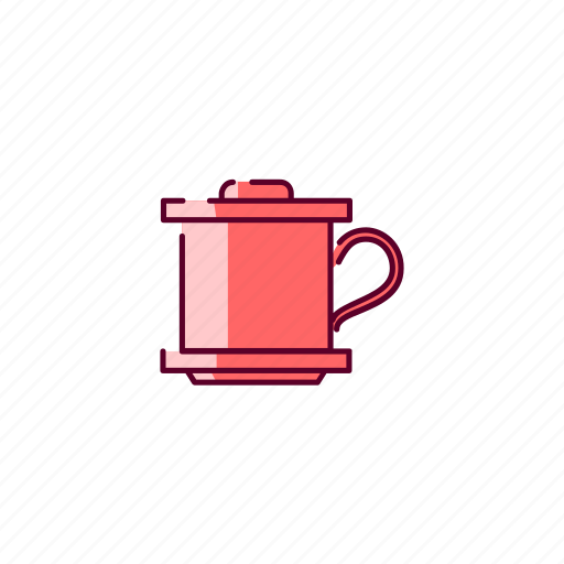 Coffee, drip, vietnam icon - Download on Iconfinder