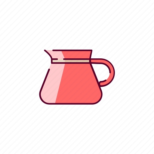 Coffee, pot, server icon - Download on Iconfinder