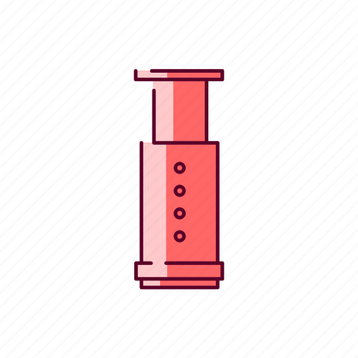 Aeropress, cafe, coffee icon - Download on Iconfinder