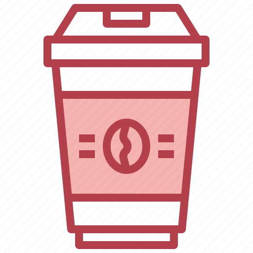 Coffee, cup, take, away, paper, cupcoffee, shop icon - Download on Iconfinder