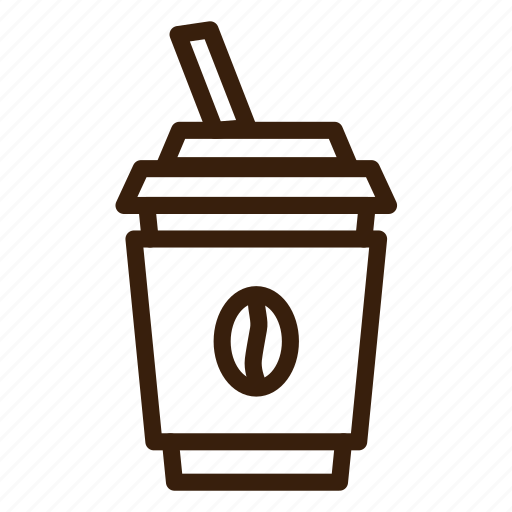 1, coffee, cup, drink, tea icon - Download on Iconfinder