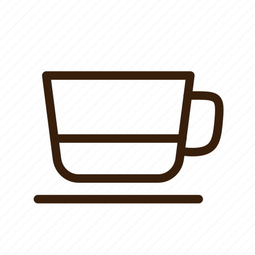 .svg, cup, coffee, drink, tea, glass icon - Download on Iconfinder