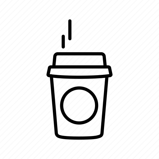 Cappuccino, coffee, coffee shop, espresso, latte, mocha, starbucks icon - Download on Iconfinder