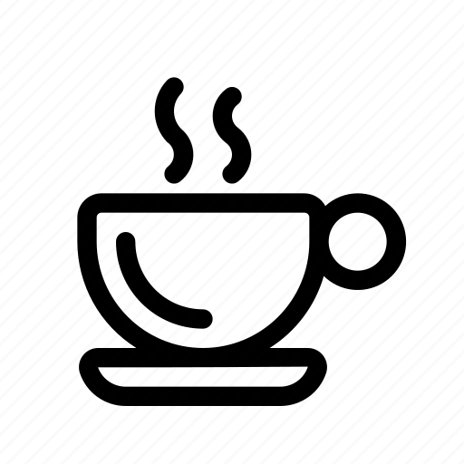 Beverage, break, cafe, coffee, cup, hot, tea icon - Download on Iconfinder