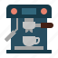 coffee, machine, maker, espresso, drink 