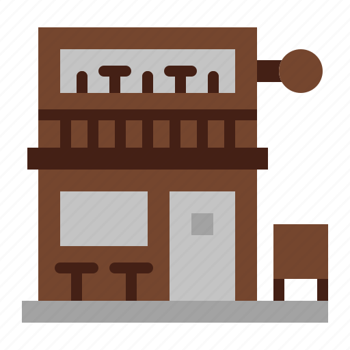 Coffee, shop, cafe, restaurant, store, buy icon - Download on Iconfinder