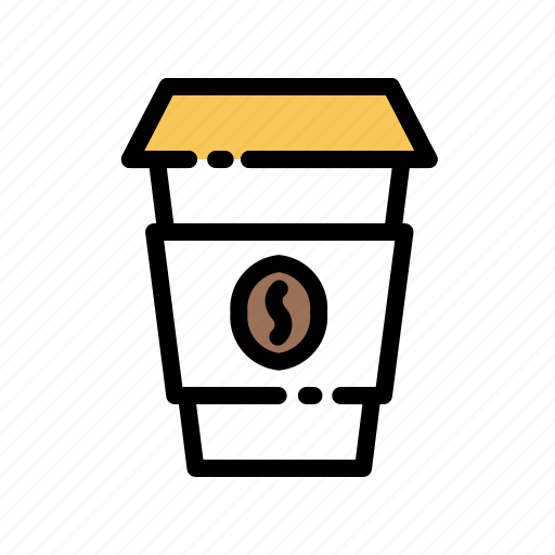 Coffee, shop, cup icon - Download on Iconfinder