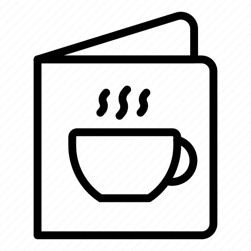Menu, coffee icon - Download on Iconfinder on Iconfinder