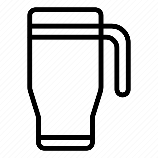 Mug, work icon - Download on Iconfinder on Iconfinder