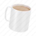 coffee mug, coffee, drink, cup, mug, cafe, beverage 