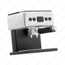 espresso machine, coffee, machine, espresso, beverage, coffee machine