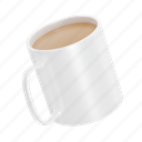 coffee mug, coffee, drink, cup, mug, cafe, beverage