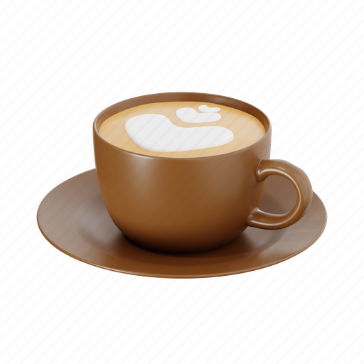 Cappucino coffee, cup, espresso, hot, drink, coffee, beverage icon - Download on Iconfinder