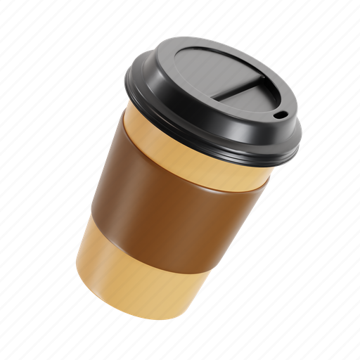 Take away coffee, coffee, cup, beverage, take away, coffee cup, cold coffee icon - Download on Iconfinder