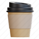 coffee, parper, cup, mug, glass, hot, drink, beverage, cafe