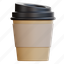 coffee, parper, cup, mug, glass, hot, drink, beverage, cafe 