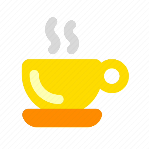 Coffee, break, tea, cafe, hot, cup, beverage icon - Download on Iconfinder