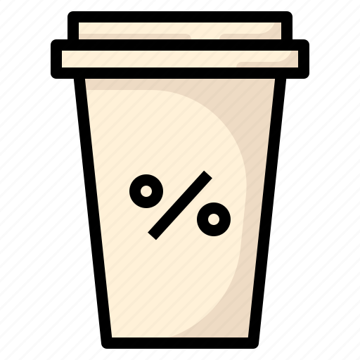 Away, coffee, cup, promotion, take icon - Download on Iconfinder