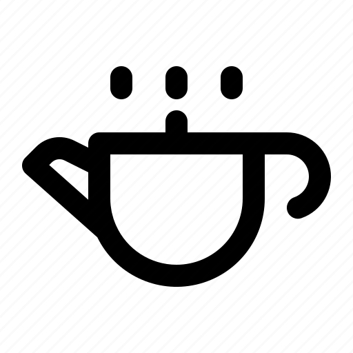 Beverage, cafe, coffee, drinks, hot, mug, tea icon - Download on Iconfinder