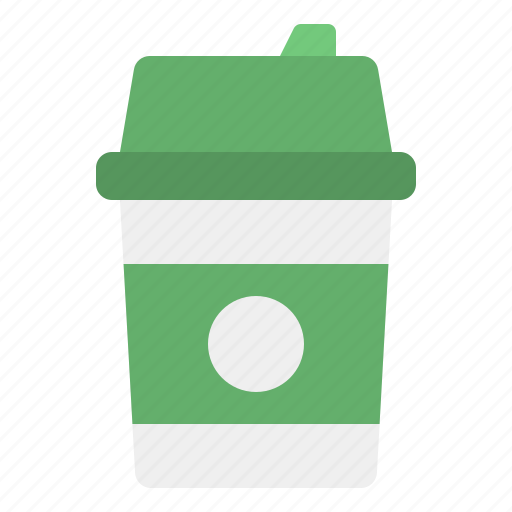 Away, business, coffee, cup, paper, shop, take icon - Download on Iconfinder