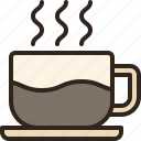 coffee, drink, hot, chocolate, mug