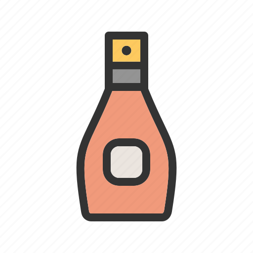 Bottle, brown, food, glass, healthy, liquid, syrup icon - Download on Iconfinder