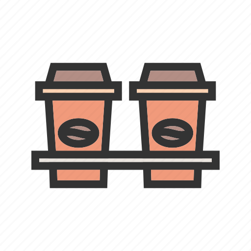 Breakfast, coffees, cups, drink, espresso, hot, mugs icon - Download on Iconfinder