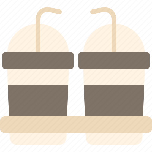 Smoothie, coffee, cafe, cup, drink icon - Download on Iconfinder