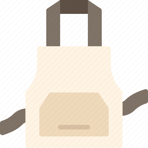 Apron, accesories, clothing, food, restaurant icon - Download on Iconfinder