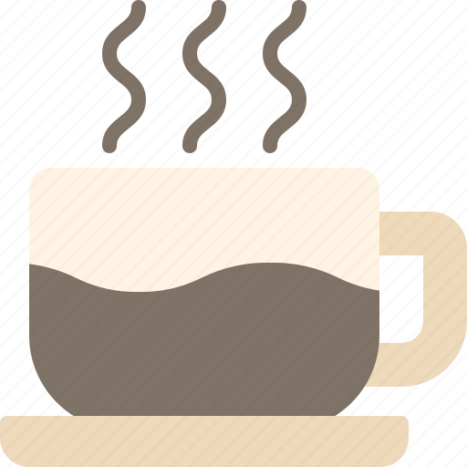 Coffee, drink, hot, chocolate, mug icon - Download on Iconfinder