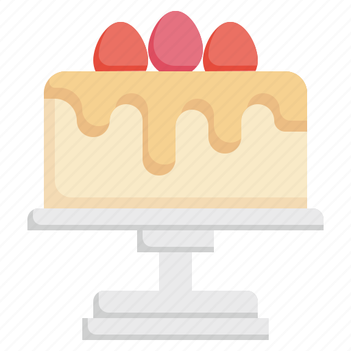 Cake, restaurant, baker, dessert, cook icon - Download on Iconfinder