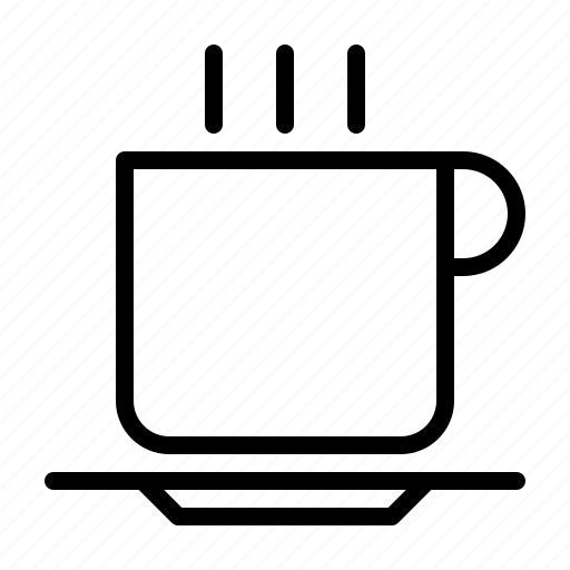 Bar, cafe, coffee, cup, restaurant icon - Download on Iconfinder
