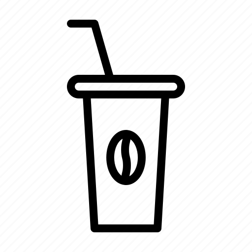 Bar, cafe, coffee, cup, restaurant, togo icon - Download on Iconfinder