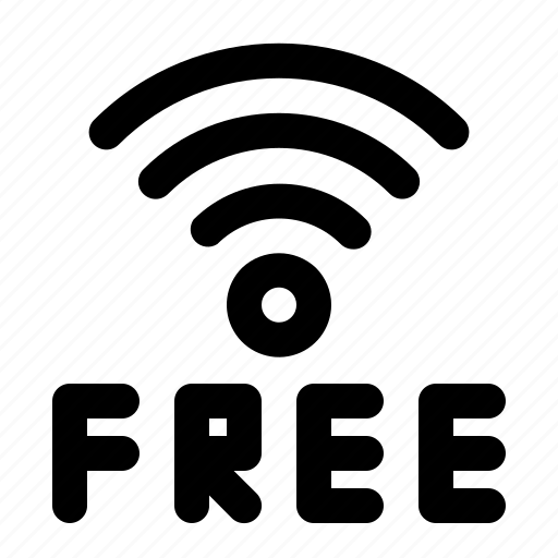 Freewifi, internet, network, online icon - Download on Iconfinder