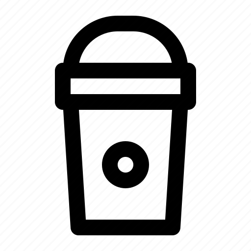 Cafe, coffee, iced, icedcoffee icon - Download on Iconfinder
