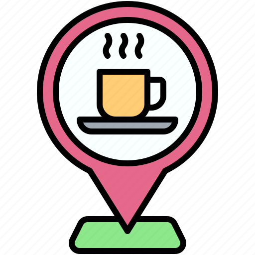 Coffee, shop, beverage, drink, store, business, cafe icon - Download on Iconfinder