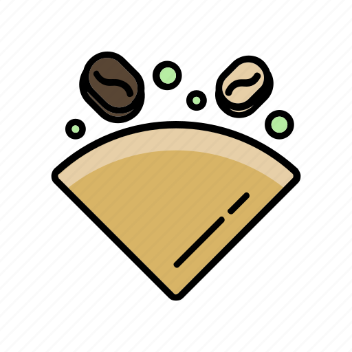 Barista, bean, business, coffee, coffee shop, milk, shop icon - Download on Iconfinder