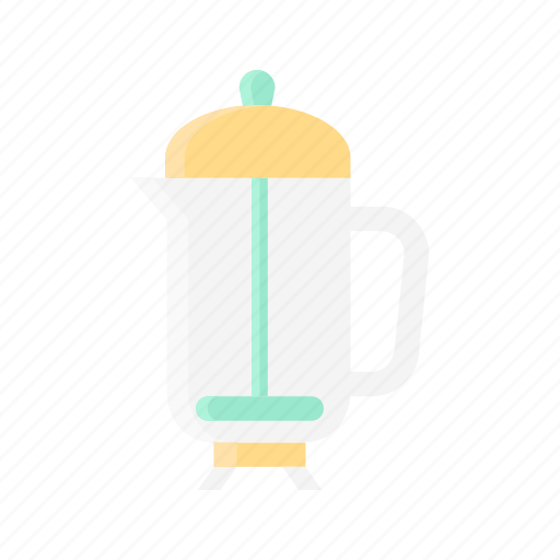 Barista, bean, cappucino, coffee, drink, latte, shop icon - Download on Iconfinder