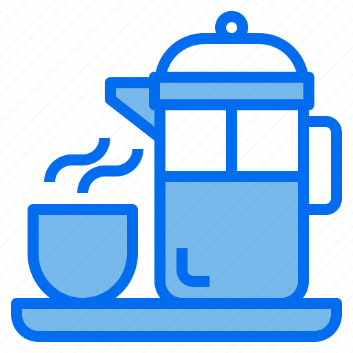 Break, coffee, maker, restaurant, time icon - Download on Iconfinder