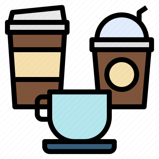 Break, coffee, cup, mug, restaurant, time icon - Download on Iconfinder