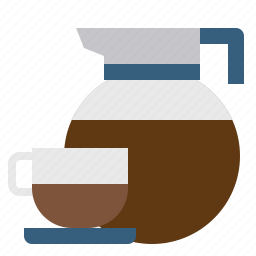 Break, coffee, cup, jar, time icon - Download on Iconfinder